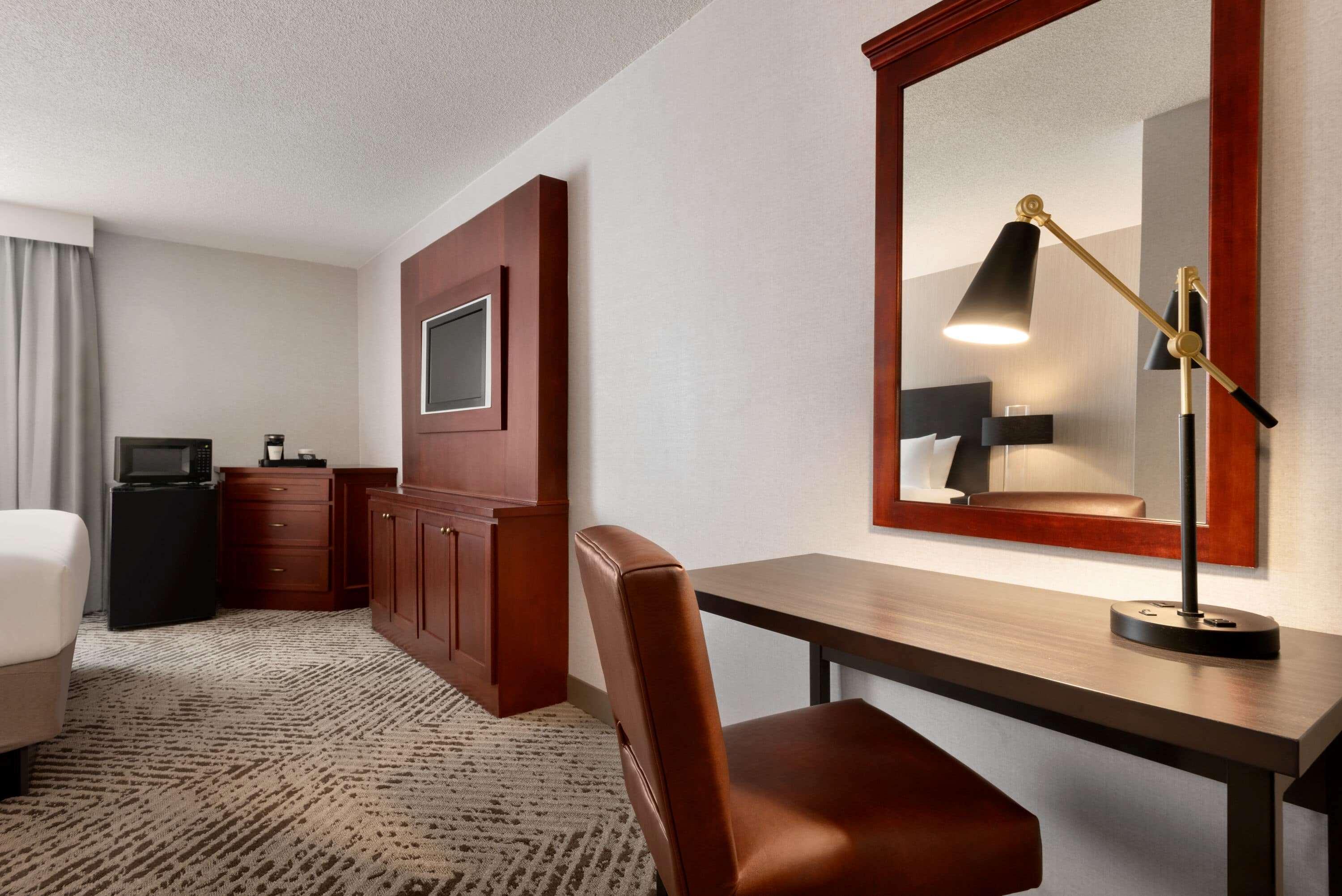 The Clover Hotel, Ascend Hotel Collection South Bend Exterior photo