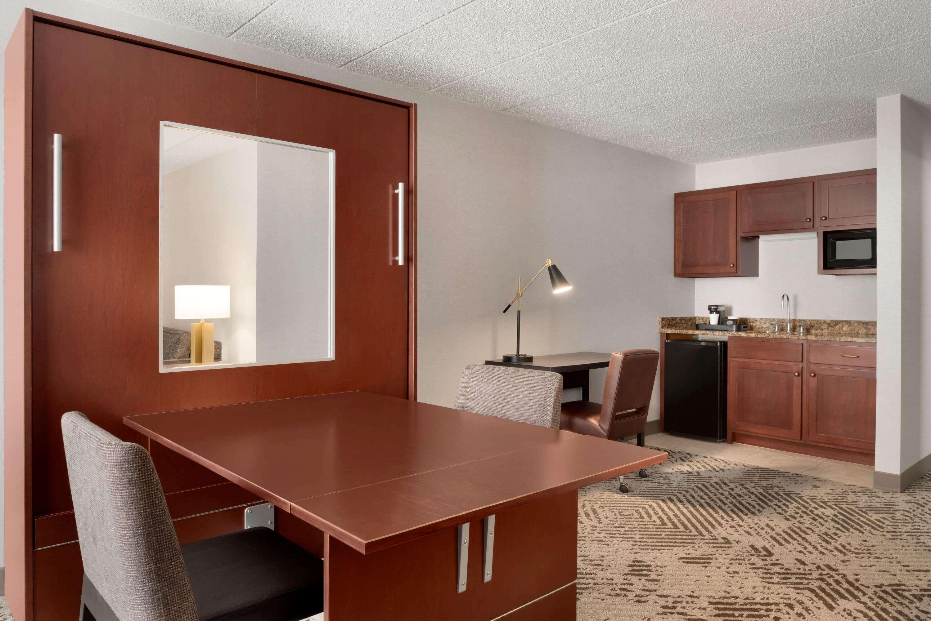 The Clover Hotel, Ascend Hotel Collection South Bend Exterior photo