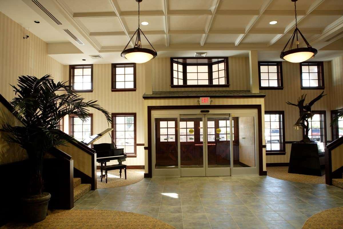 The Clover Hotel, Ascend Hotel Collection South Bend Interior photo