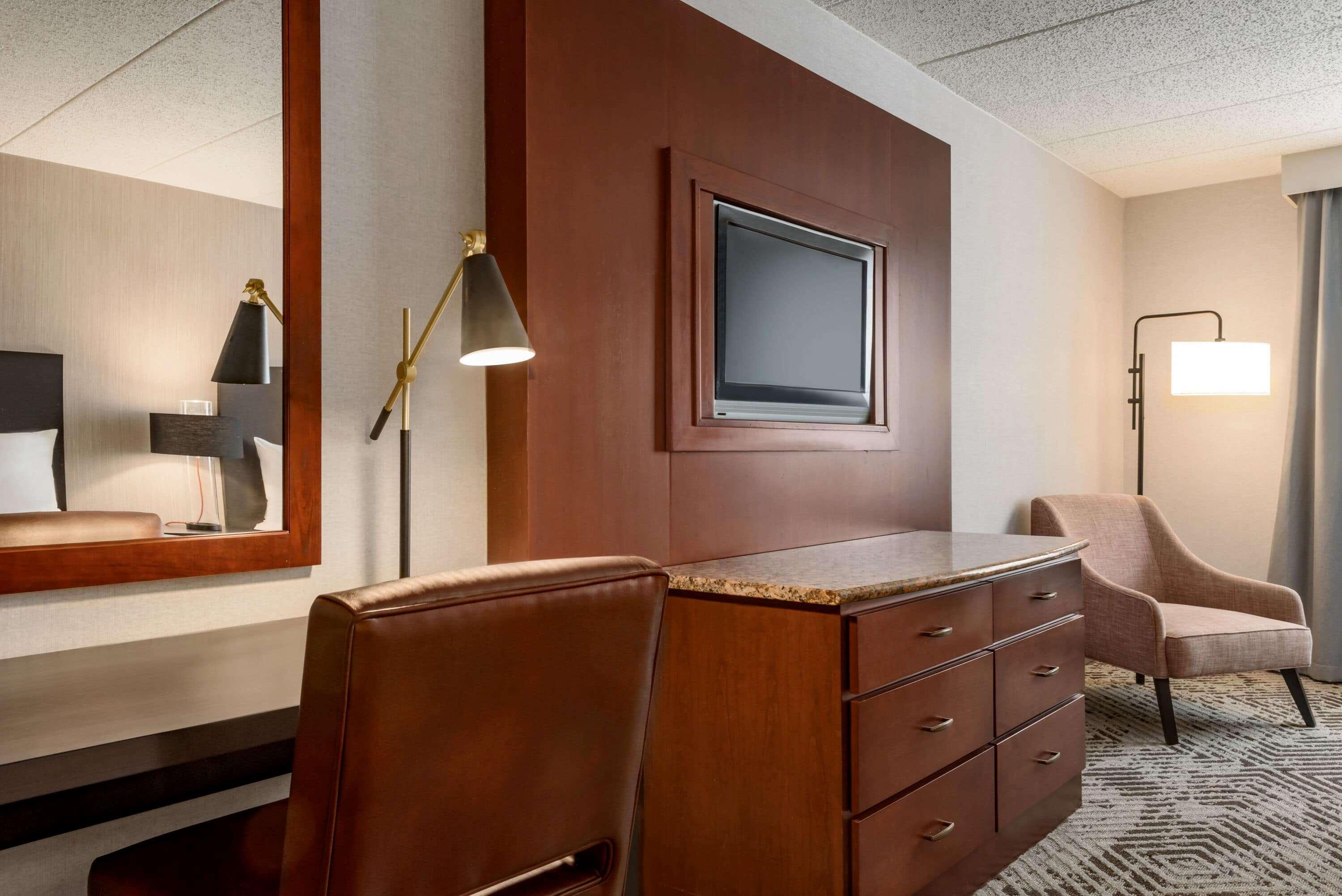 The Clover Hotel, Ascend Hotel Collection South Bend Exterior photo